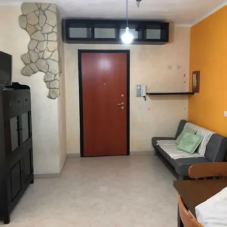 Apartman Friendly Escape *