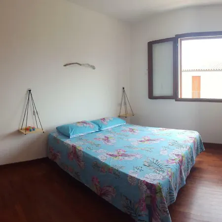 Friendly Escape Apartman Olbia