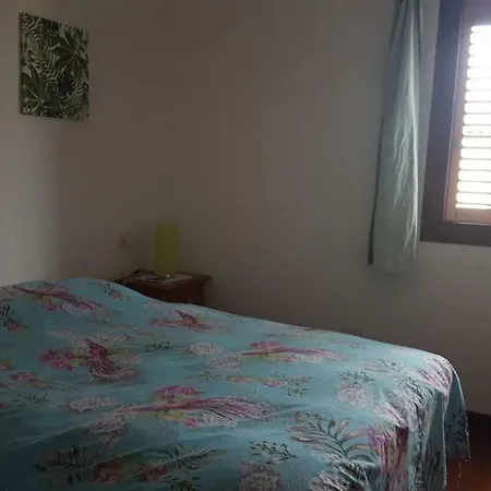 Apartman Friendly Escape